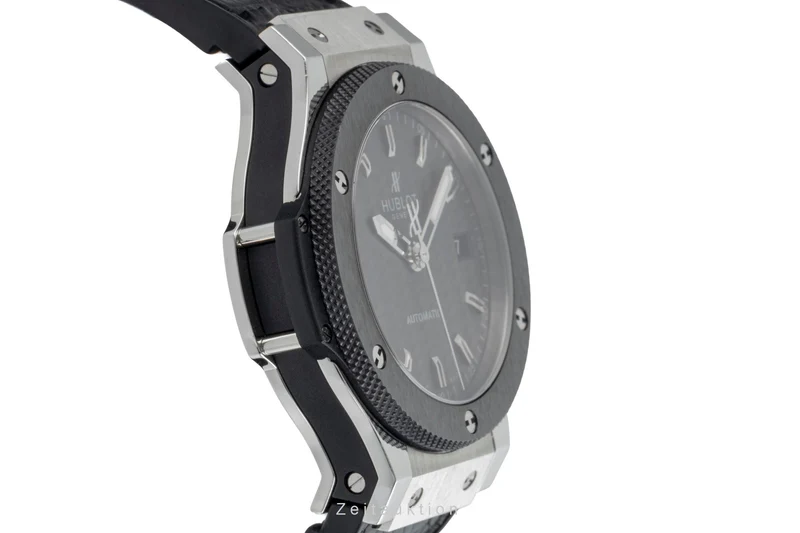 Hublot Big Bang steel automatic men's watch 365.SM.1770.LR [2506173]