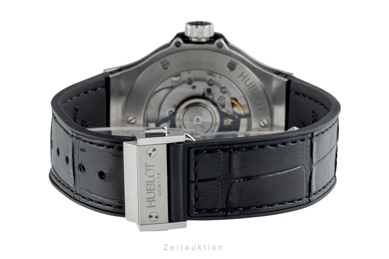 Hublot Big Bang steel automatic men's watch 365.SM.1770.LR [2506173]
