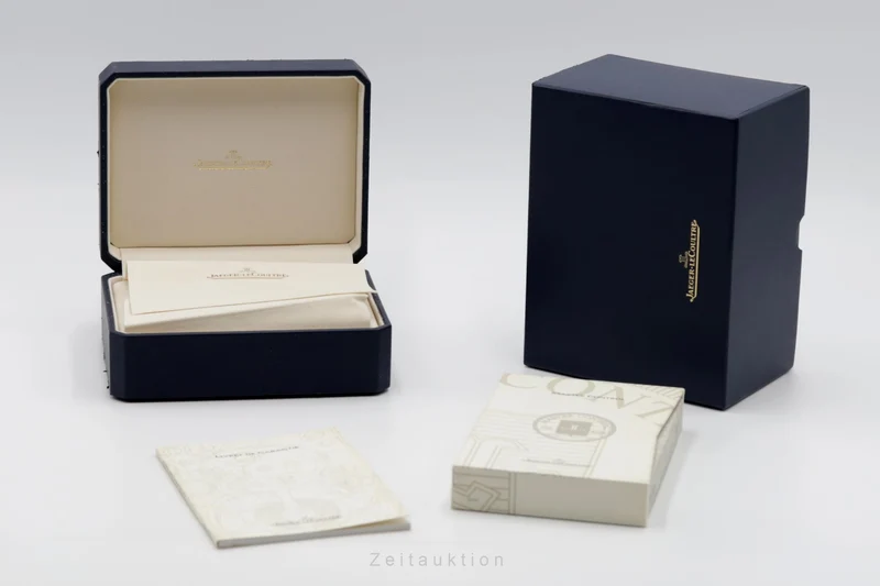 Jaeger LeCoultre Reverso steel manual winding men's watch Q3018420, 240.8.14 [2505324]