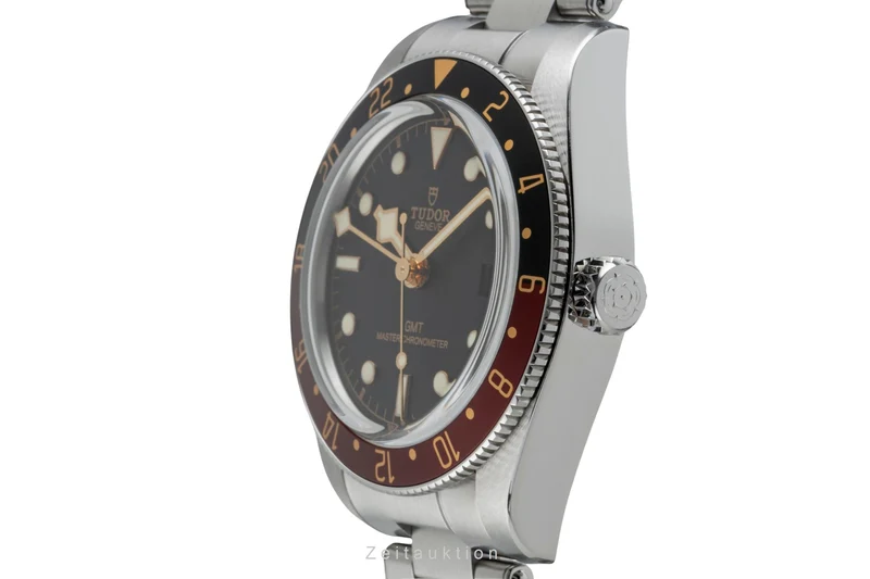 Tudor Black Bay steel automatic men's watch 7939G1A0NRU-0001 LP: 4740EUR [2505950]