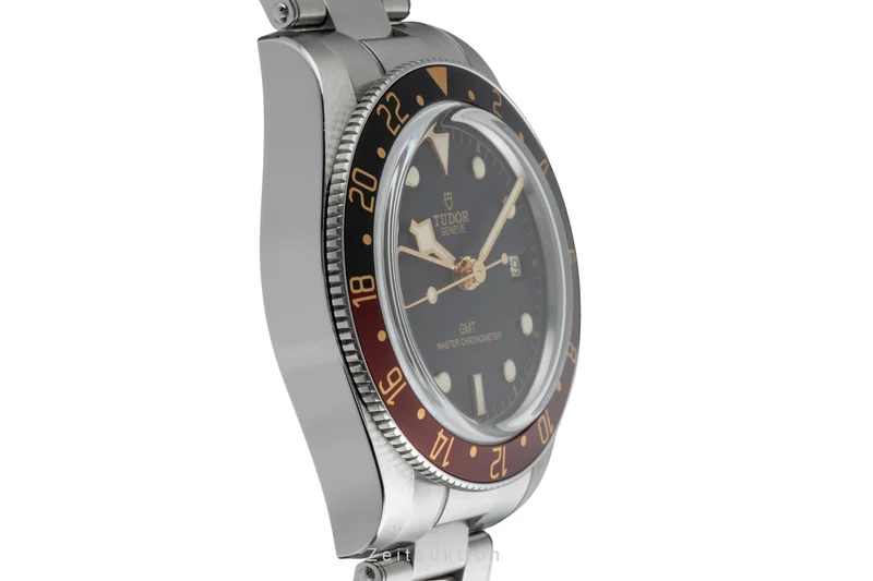 Tudor Black Bay steel automatic men's watch 7939G1A0NRU-0001 LP: 4740EUR [2505950]