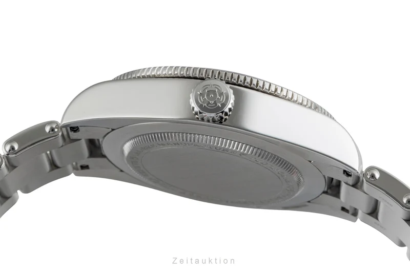 Tudor Black Bay steel automatic men's watch 7939G1A0NRU-0001 LP: 4740EUR [2505950]