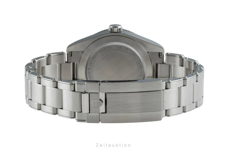 Tudor Black Bay steel automatic men's watch 7939G1A0NRU-0001 LP: 4740EUR [2505950]