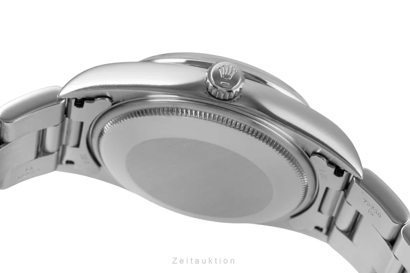 Rolex Air King steel automatic men's watch 14000 [2506736]