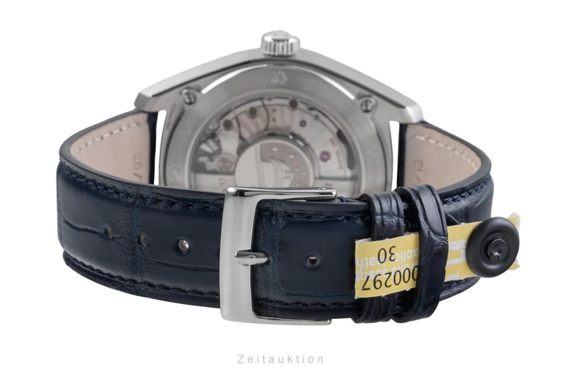Omega Constellation steel automatic men's watch 130.33.41.22.02.001 LP: 10100EUR [2506258]