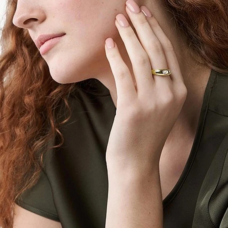 Fossil Sutton JF03938710180