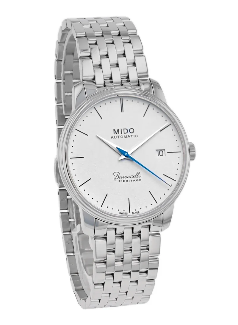 MIDO Baroncelli Heritage Gent