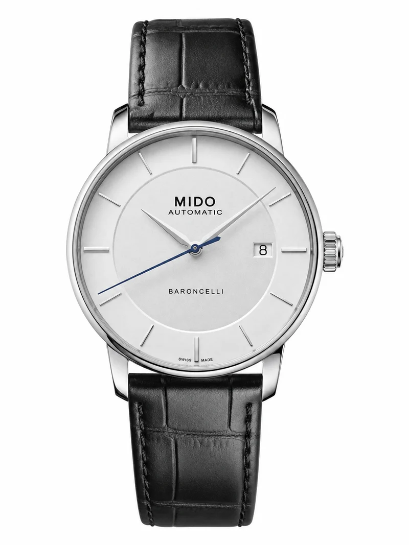 MIDO Baroncelli Signature Gent