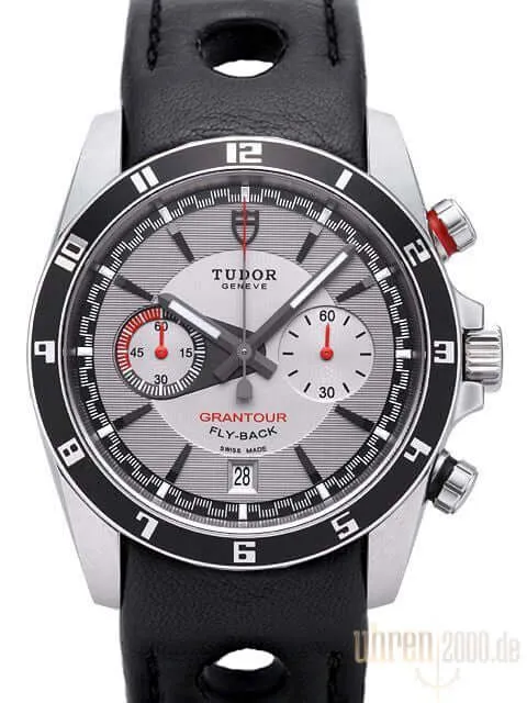 Tudor Grantour Chronograph Fly-Back 20550N-0002