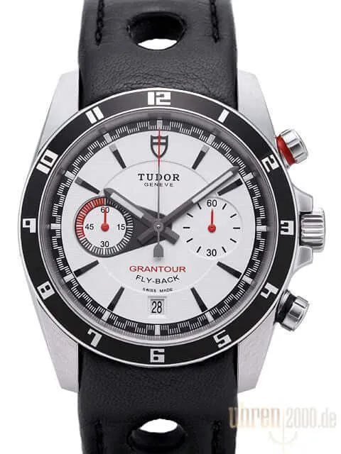 Tudor Grantour Chronograph Fly-Back 20550N-0003