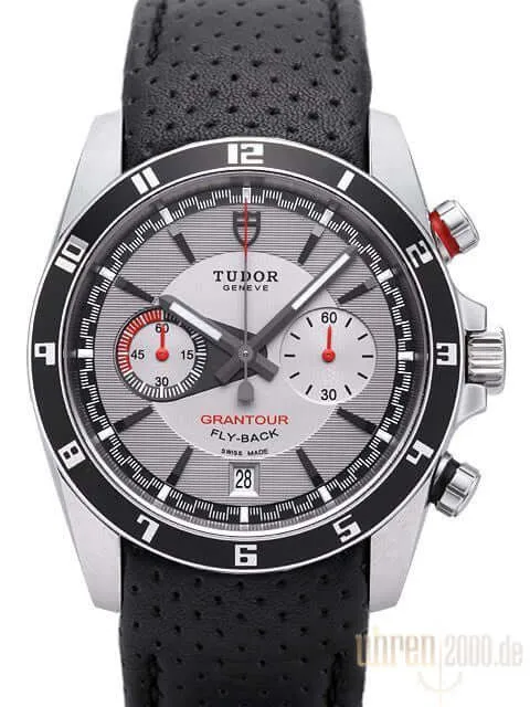 Tudor Grantour Chronograph Fly-Back 20550N-0005