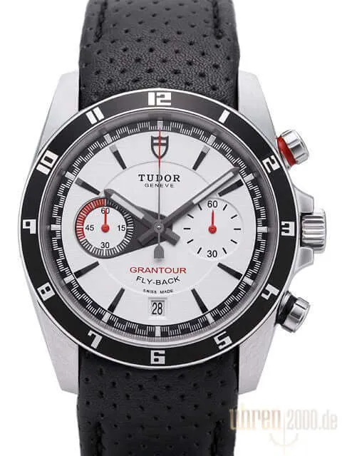 Tudor Grantour Chronograph Fly-Back 20550N-0006