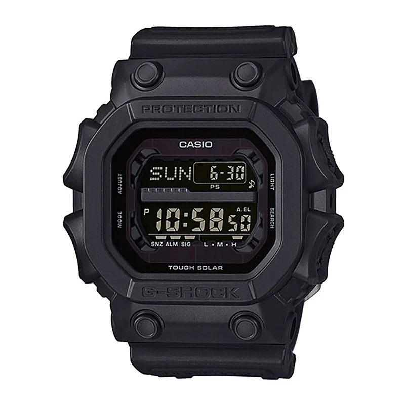 Casio Edifice GX-56BB-1ER