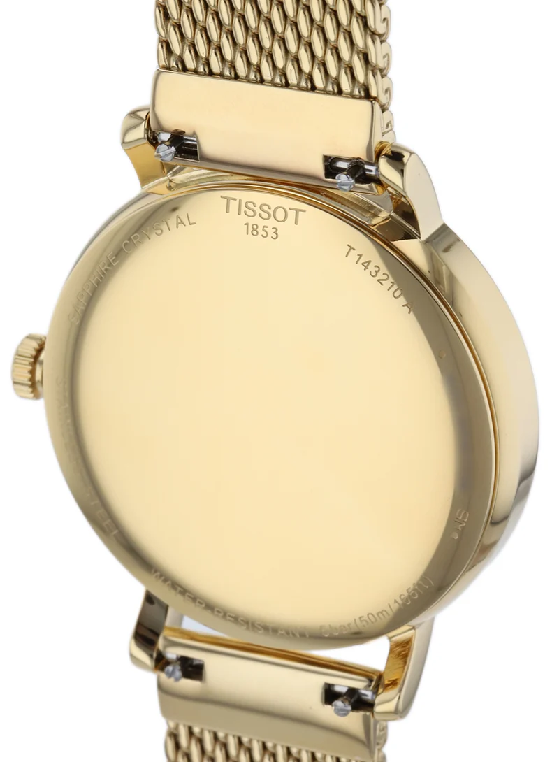 Tissot T-Classic Everytime Lady