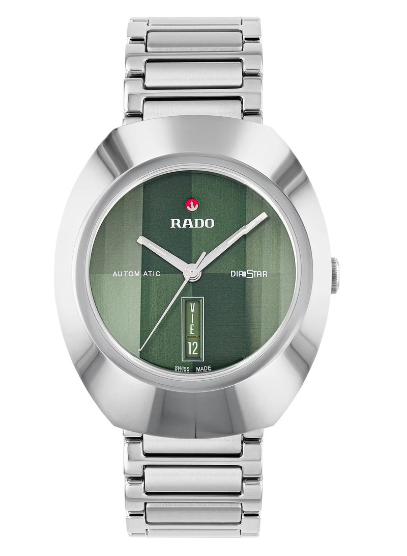 Rado Diastar The Original Automatic