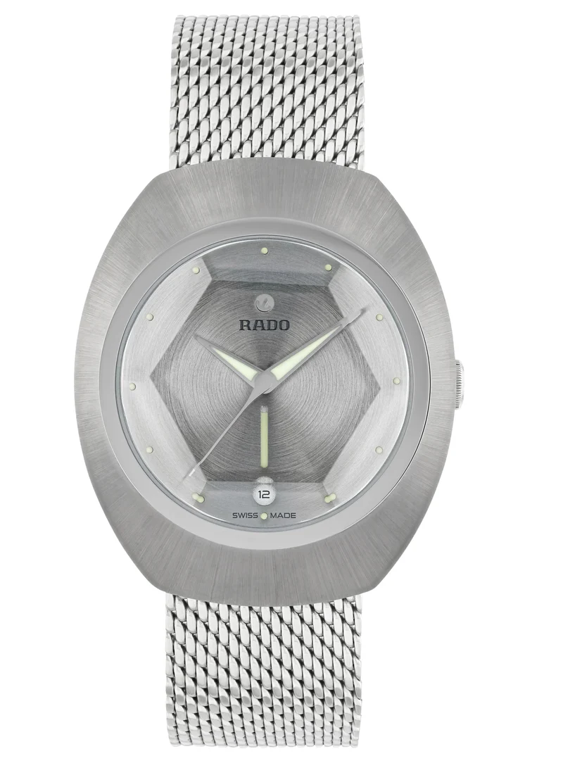 Rado DiaStar Original 60-Year Anniversary Edition