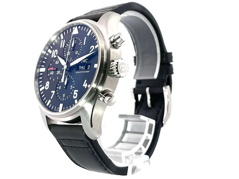 IWC Fliegeruhr Chronograph IW377709