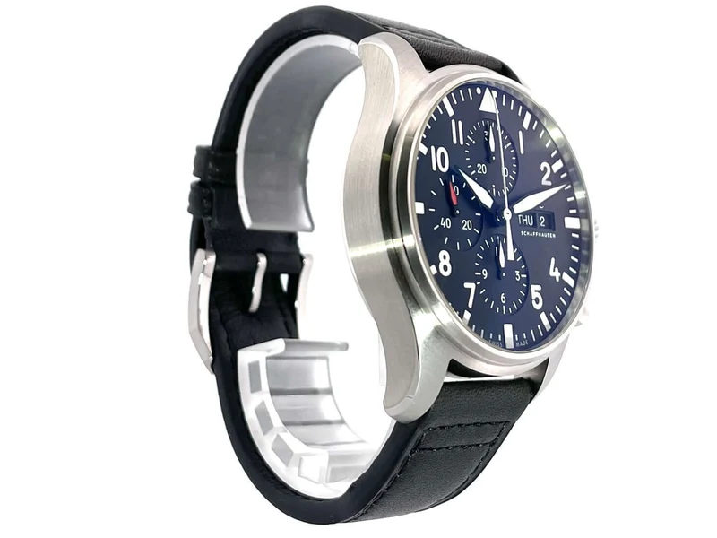 IWC Fliegeruhr Chronograph IW377709