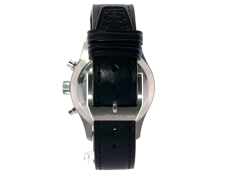 IWC Fliegeruhr Chronograph IW377709