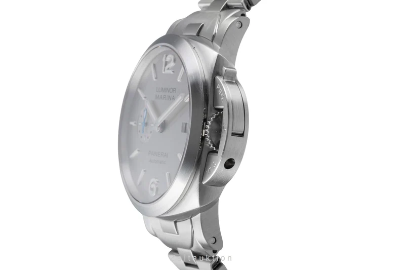 Panerai Luminor Marina steel automatic men's watch PAM00977 [2506263]