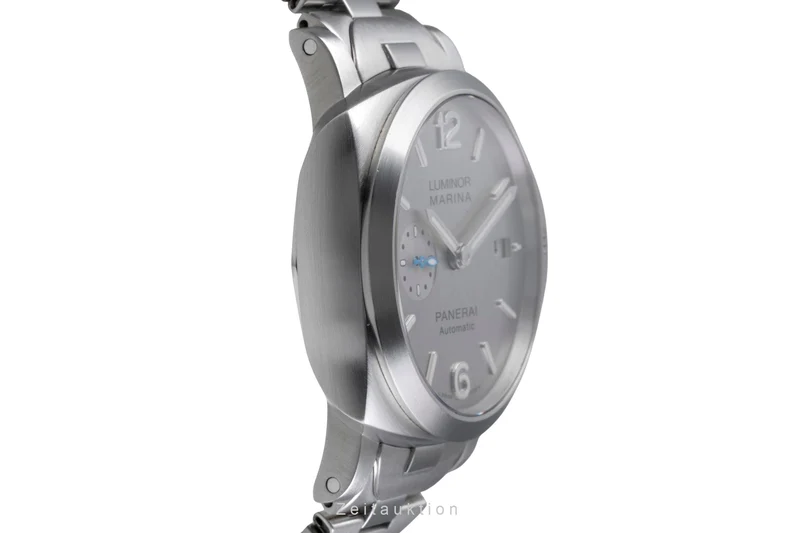Panerai Luminor Marina steel automatic men's watch PAM00977 [2506263]