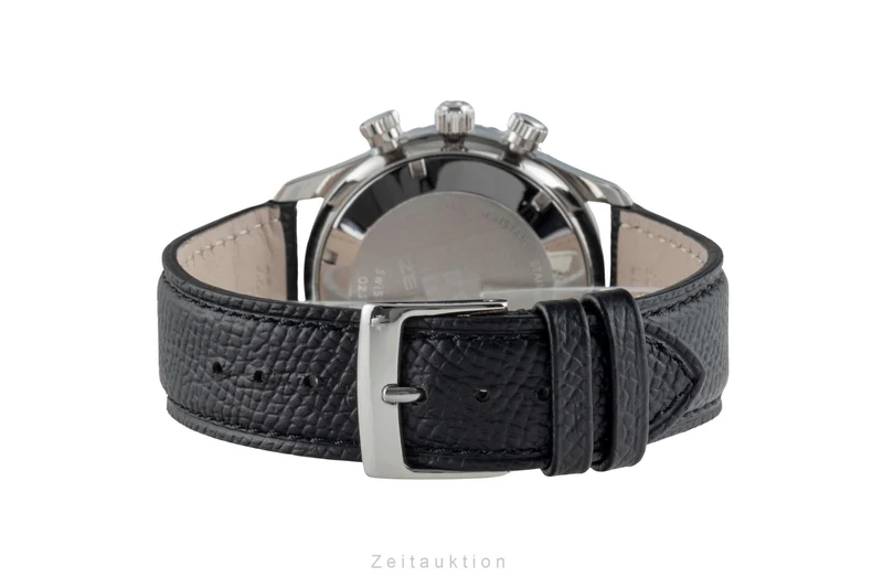 Zenith El Primero chronograph steel automatic men's watch 02.2310.400 [2505478]