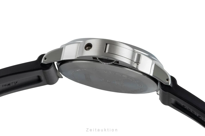 Panerai Luminor Marina steel manual winding men's watch PAM00632 [2505771]