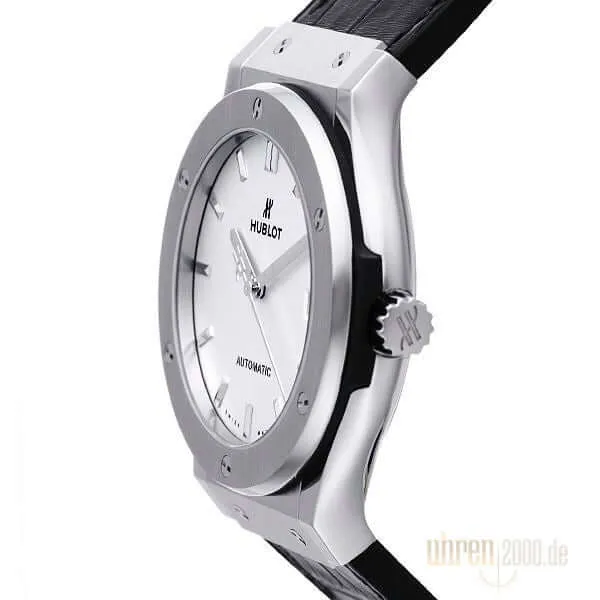 Hublot Classic Fusion Titanium 511.NX.2611.LR