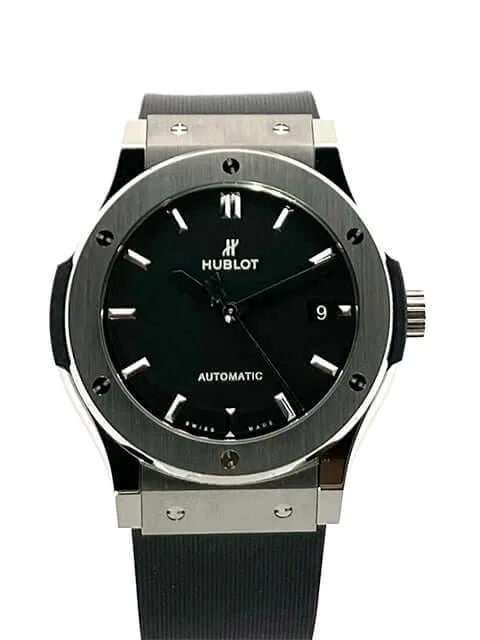 Hublot Classic Fusion Titanium 511.NX.1171.RX