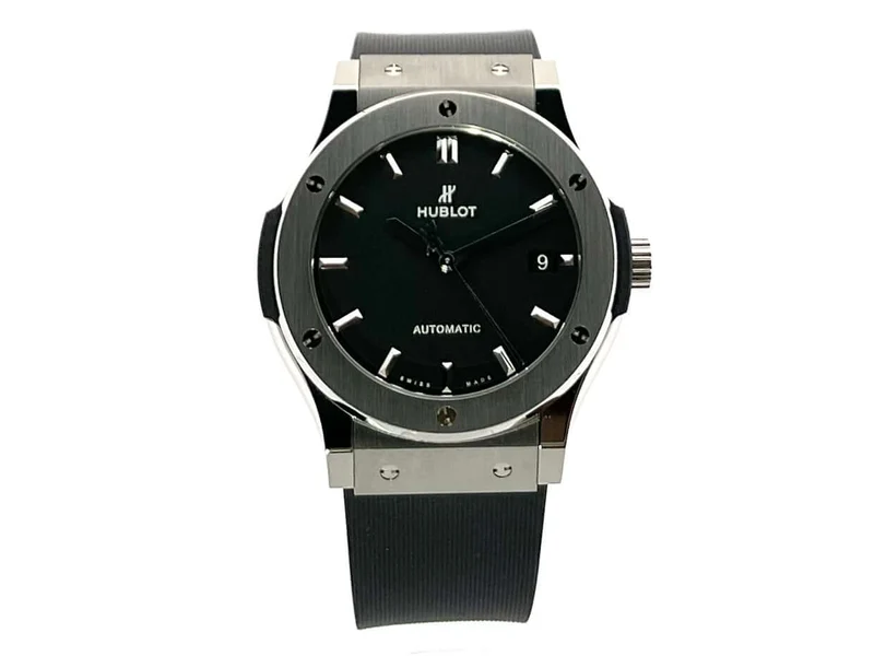 Hublot Classic Fusion Titanium 511.NX.1171.RX