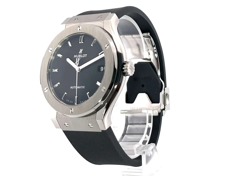 Hublot Classic Fusion Titanium 511.NX.1171.RX