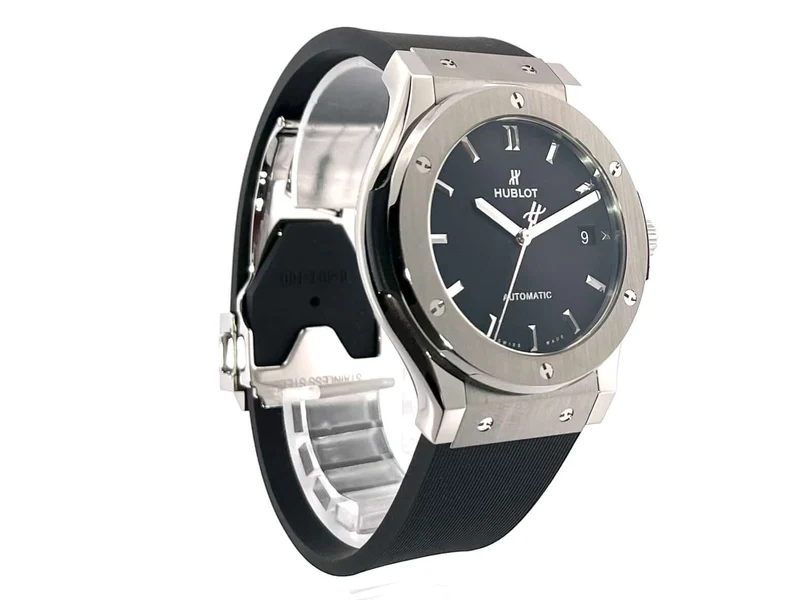 Hublot Classic Fusion Titanium 511.NX.1171.RX