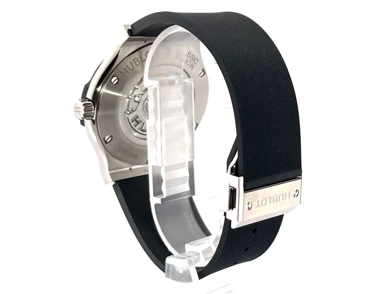 Hublot Classic Fusion Titanium 511.NX.1171.RX