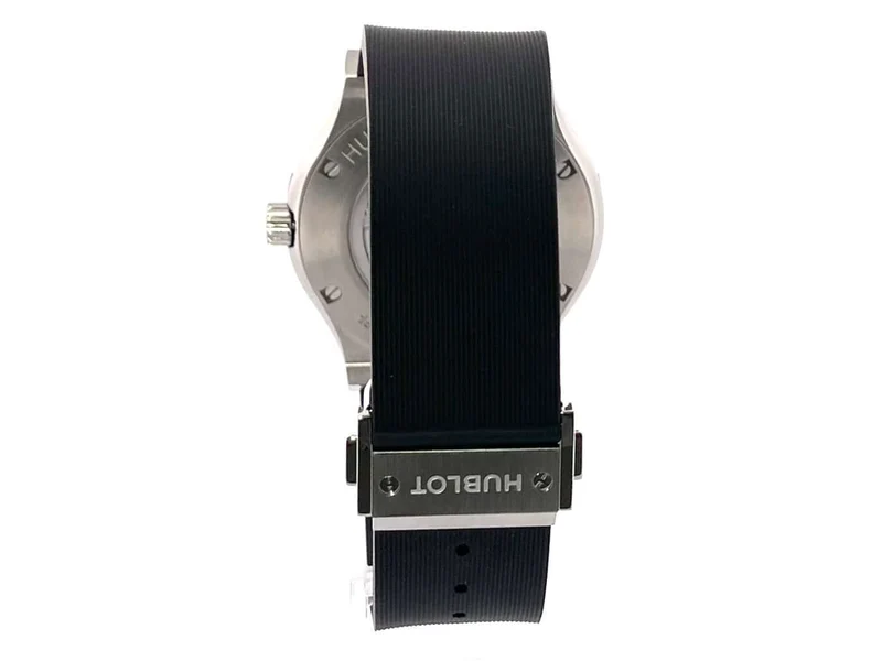Hublot Classic Fusion Titanium 511.NX.1171.RX