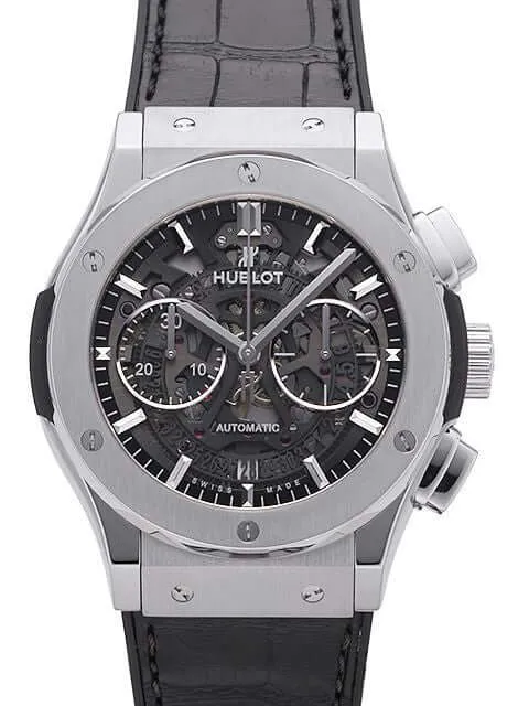 Hublot Classic Fusion Aerofusion Chronograph 525.NX.0170.LR