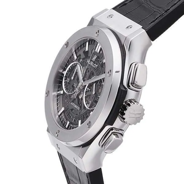 Hublot Classic Fusion Aerofusion Chronograph 525.NX.0170.LR