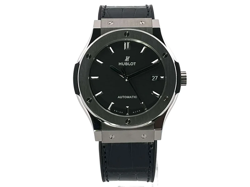 Hublot Classic Fusion Titanium 511.NX.1171.LR
