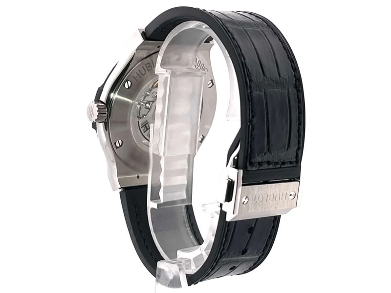 Hublot Classic Fusion Titanium 511.NX.1171.LR