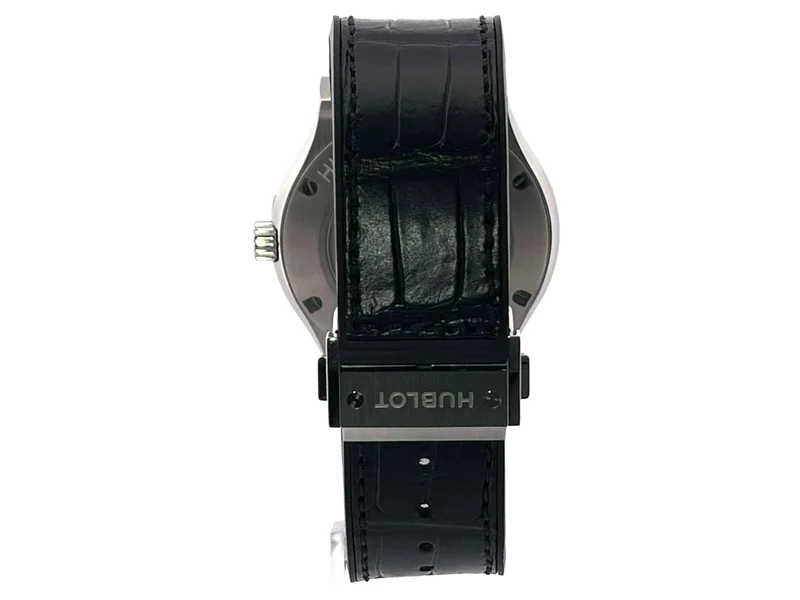 Hublot Classic Fusion Titanium 511.NX.1171.LR