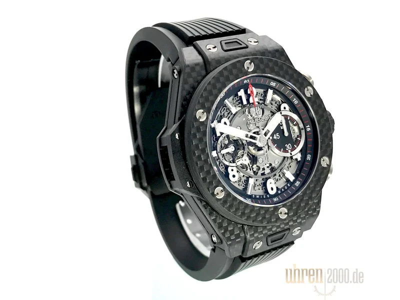 Hublot Big Bang Unico Carbon 411.QX.1170.RX