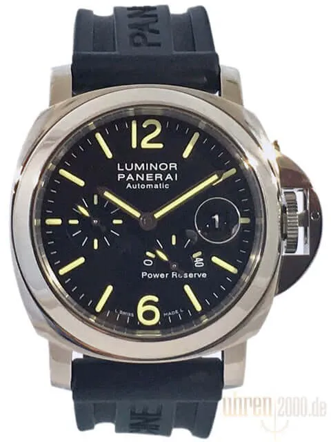 Panerai Luminor Power Reserve 44 mm PAM00090 aus 2009