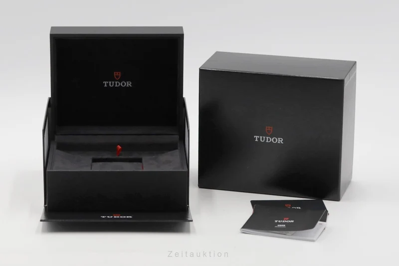 Tudor Ranger steel automatic men's watch 79950 LP: 3530EUR [2506473]