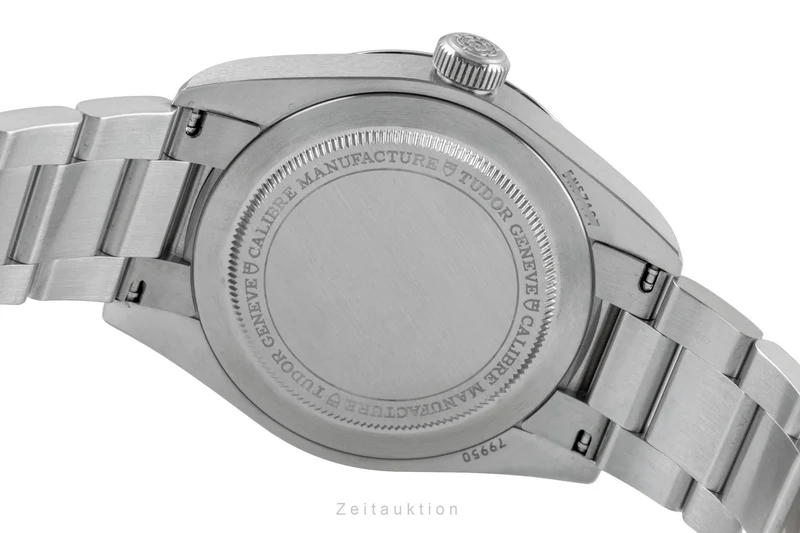 Tudor Ranger steel automatic men's watch 79950 LP: 3530EUR [2506473]