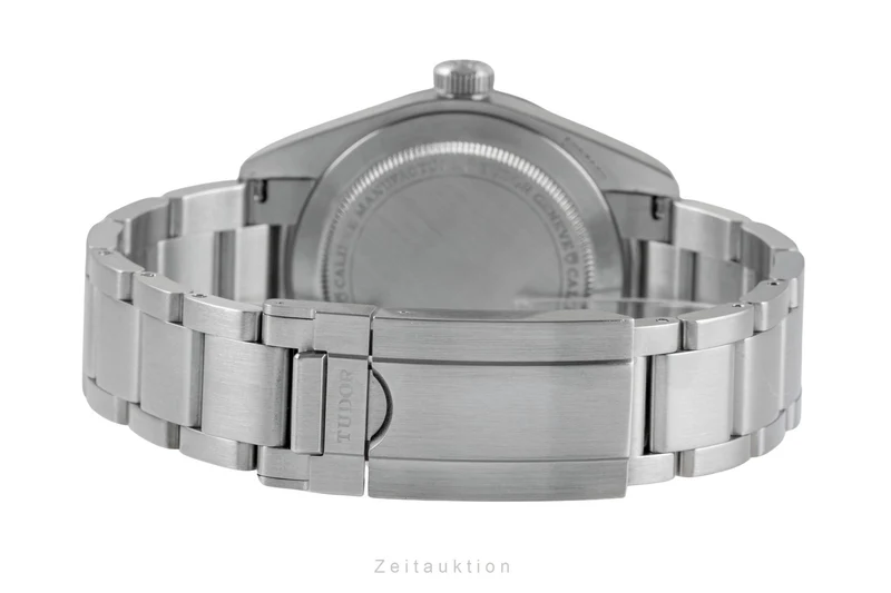 Tudor Ranger steel automatic men's watch 79950 LP: 3530EUR [2506473]