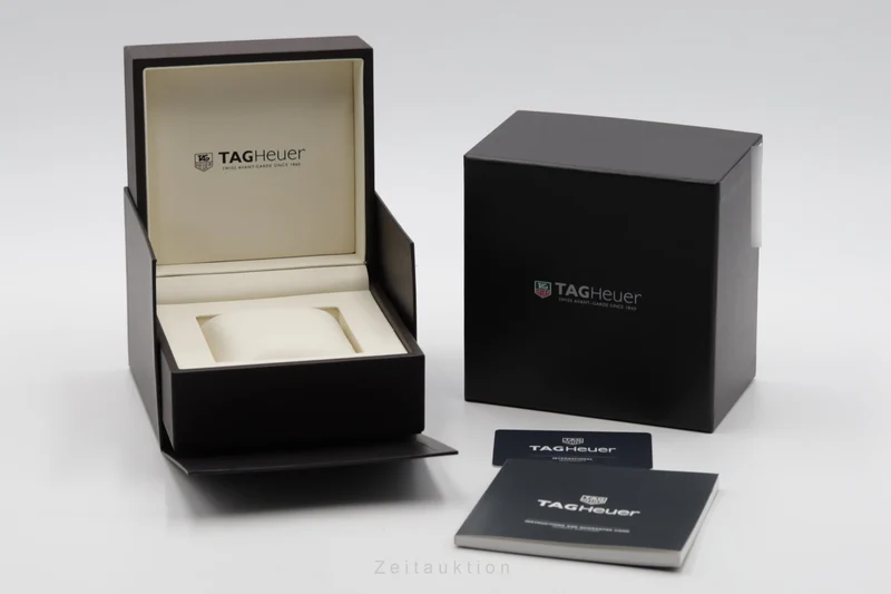 Tag Heuer Aquaracer steel quartz women's watch WBD1311.BA0740 [2505681]