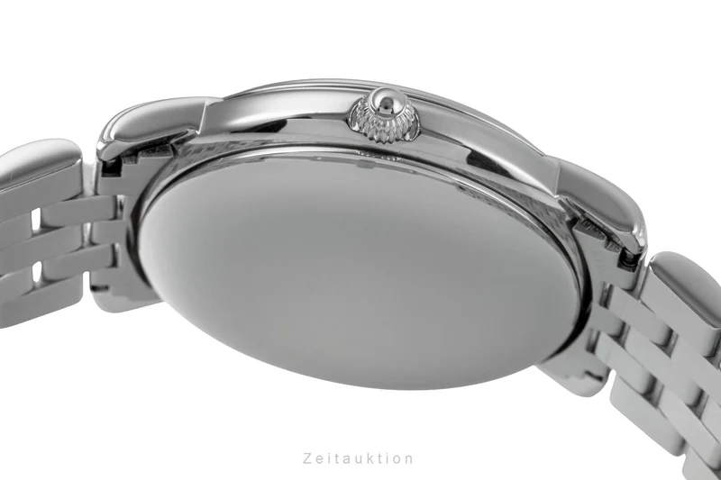 Maurice Lacroix Pontos steel automatic men's watch PT6027 [2506152]