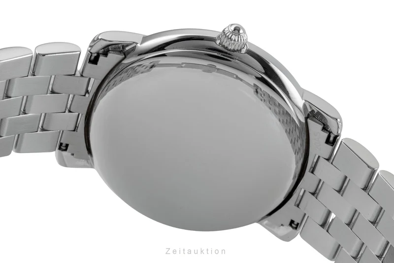 Maurice Lacroix Pontos steel automatic men's watch PT6027 [2506152]