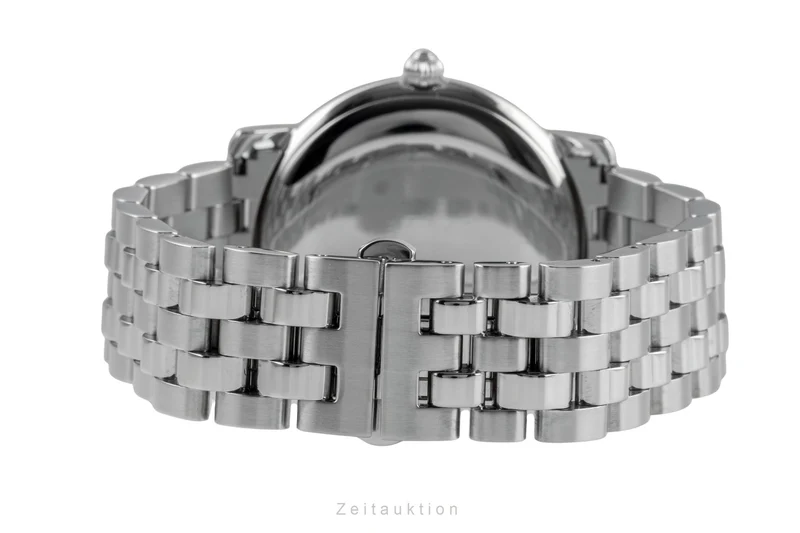 Maurice Lacroix Pontos steel automatic men's watch PT6027 [2506152]