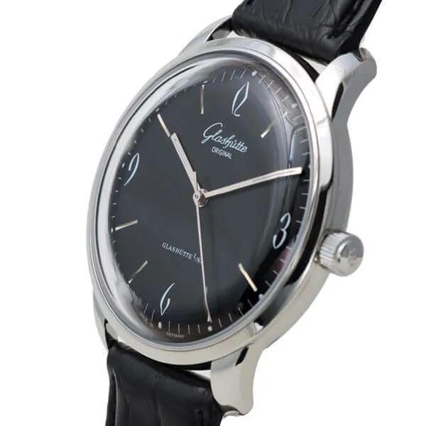 Glashütte Original Senator Sixties 1-39-52-04-02-04