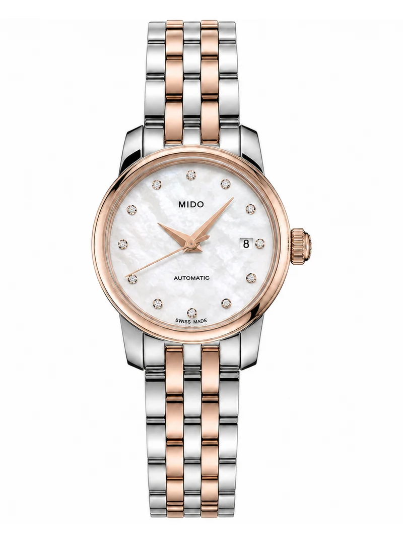 MIDO Baroncelli Lady Twenty Five